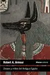 Dioses y Mitos del Antiguo Egipto