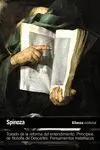 Tratado de la Reforma del Entendimiento. Principios de Filosofia de Descartes. Pensamientos Metafísicos