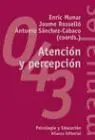 Atencion y Percepcion
