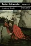 Leyenda Dorada, la