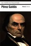 Novelas de Torquemada, las