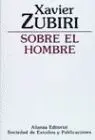 Sobre el Hombre