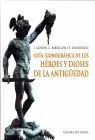 Guia Iconografica de los Heroes y Dioses de la Antiguedad