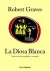 Diosa Blanca, la
