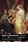 España de los Reyes Catolicos, la