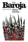 Mala Hierba (Trilogia la Lucha por la Vida 2)
