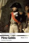 Napoleon en Chamartin - Episodios Nacionales 5