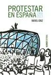 Protestar en España 1900-2013