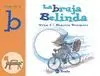 Bruja Belinda. Juega con la B