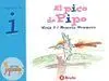 Pico de Pipo. Juega con la I