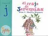 Traje de Jeremias. Juega con la J