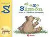 Oso Simon. Juega con la S