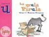 Mula Pirula. Juega con la u