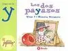 Dos Payasos. Juega con la y