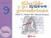 Clotilde y las Nueve Golondrinas. Juega con el 9