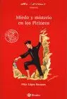 Miedo y Misterio en los Pirineos