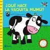Qué Hace la Vaquita Mumú?