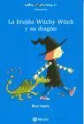 La Brujita Witchy Witch y Su Dragon