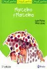 Marcelino y Marcelina