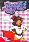 Junie B Jones 6 Capitana de Su Clase