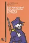 Aventuras del Valeroso Soldado Schwejk, Lsd