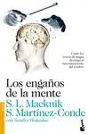 Engaños de la Mente, los