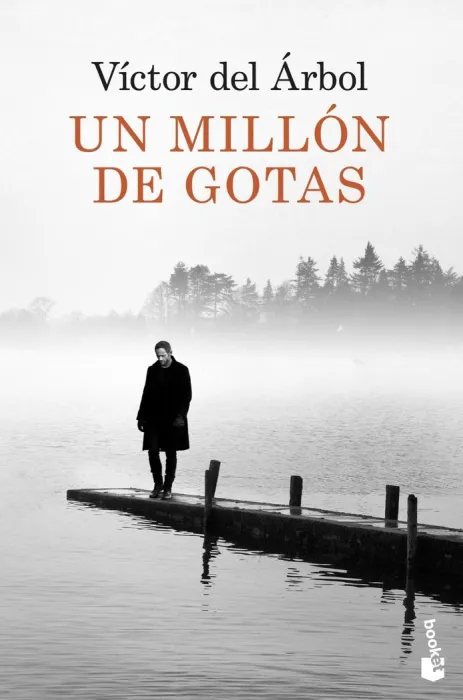 Un Millón de Gotas