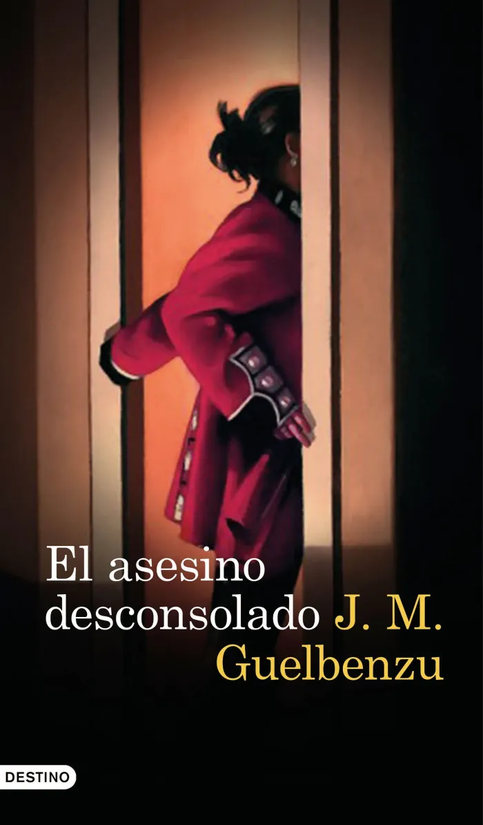 El Asesino Desconsolado