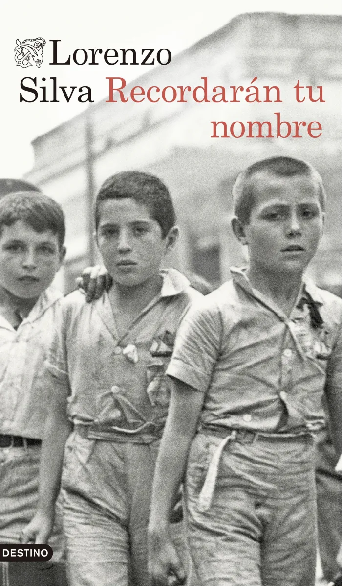 Recordarán tu Nombre