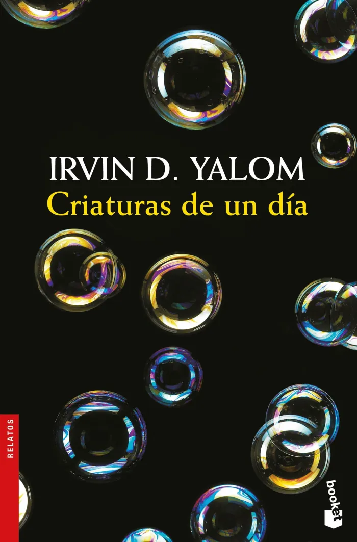 Criaturas de un Día