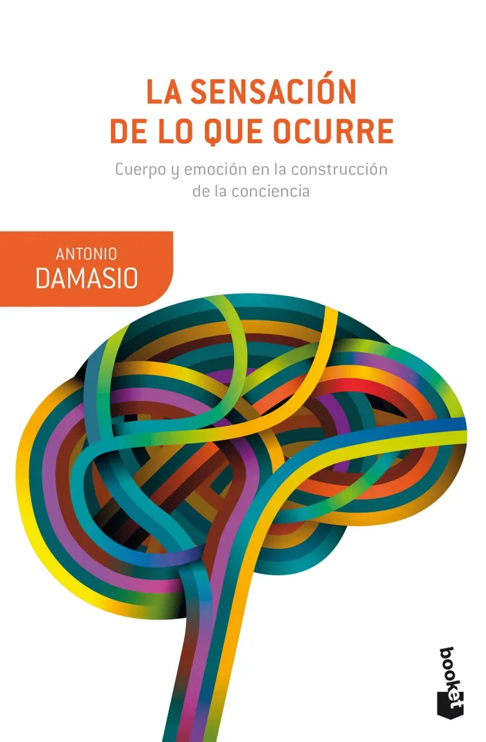 La Sensación de lo que Ocurre