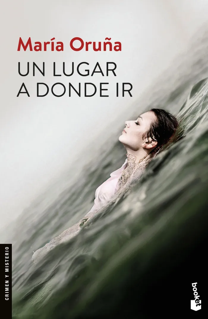 Un Lugar a Donde Ir