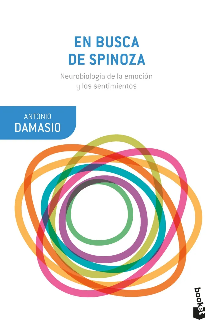 En Busca de Spinoza