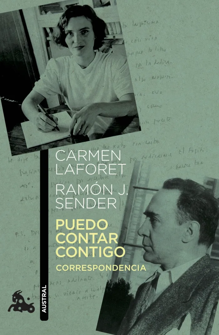 Puedo Contar Contigo. Correspondencia