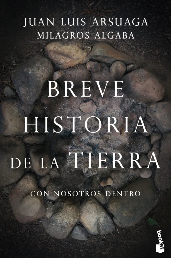 Breve Historia de la Tierra. Con Nosotros dentro