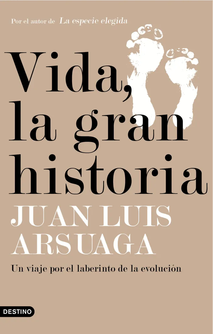 Vida, la Gran Historia