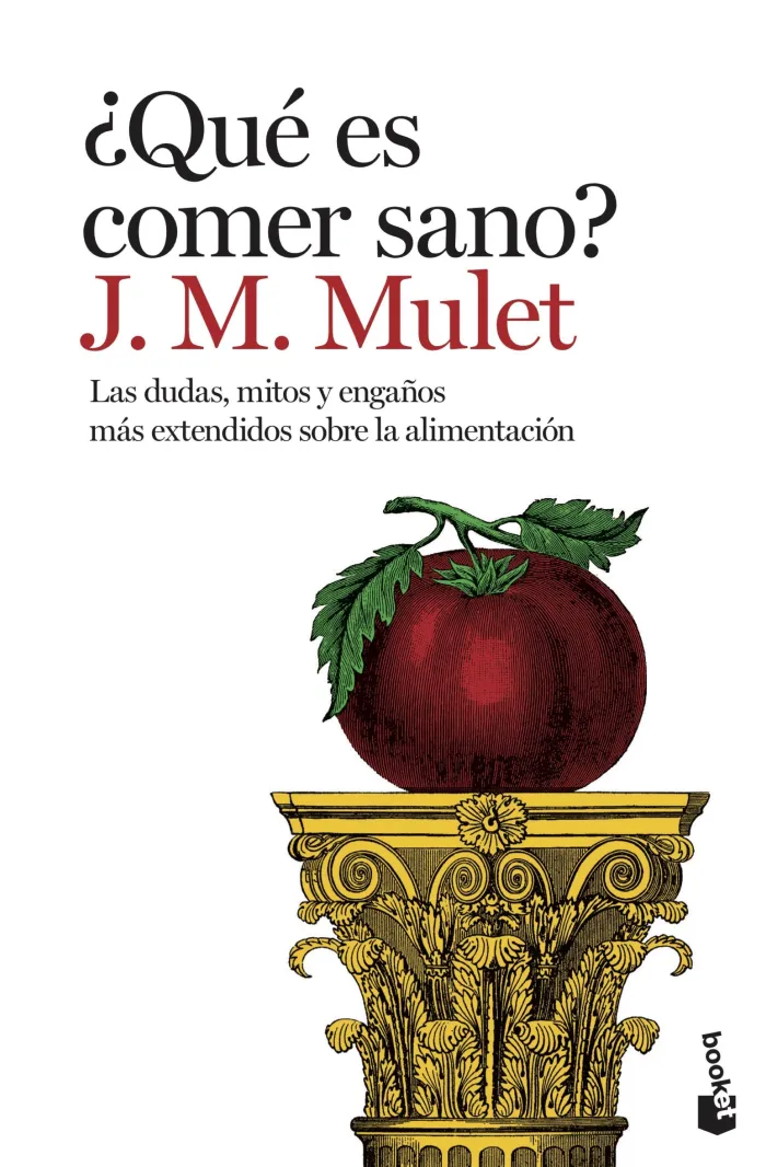 Qué Es Comer Sano?