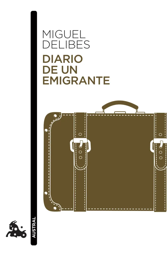 Diario de un Emigrante