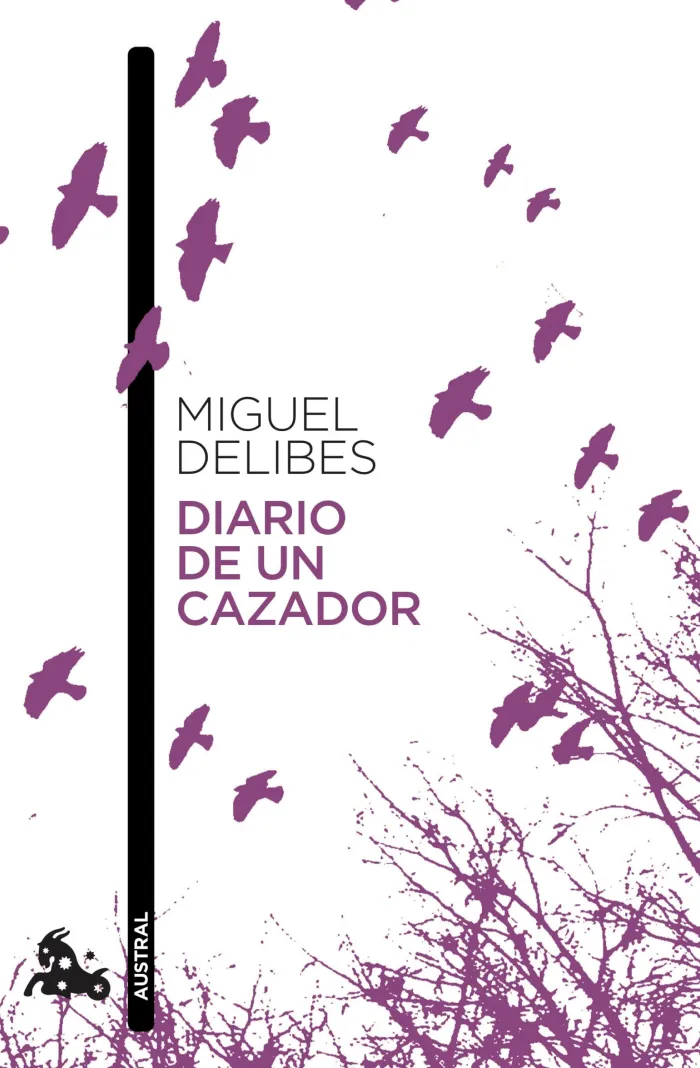 Diario de un Cazador