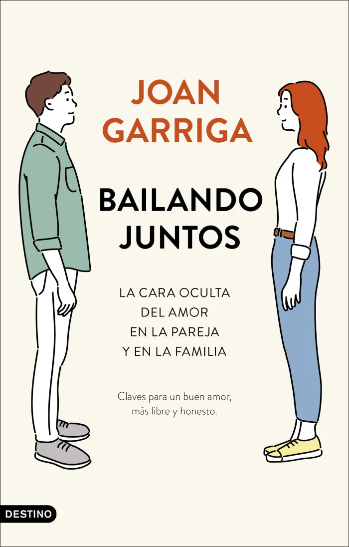 Bailando Juntos