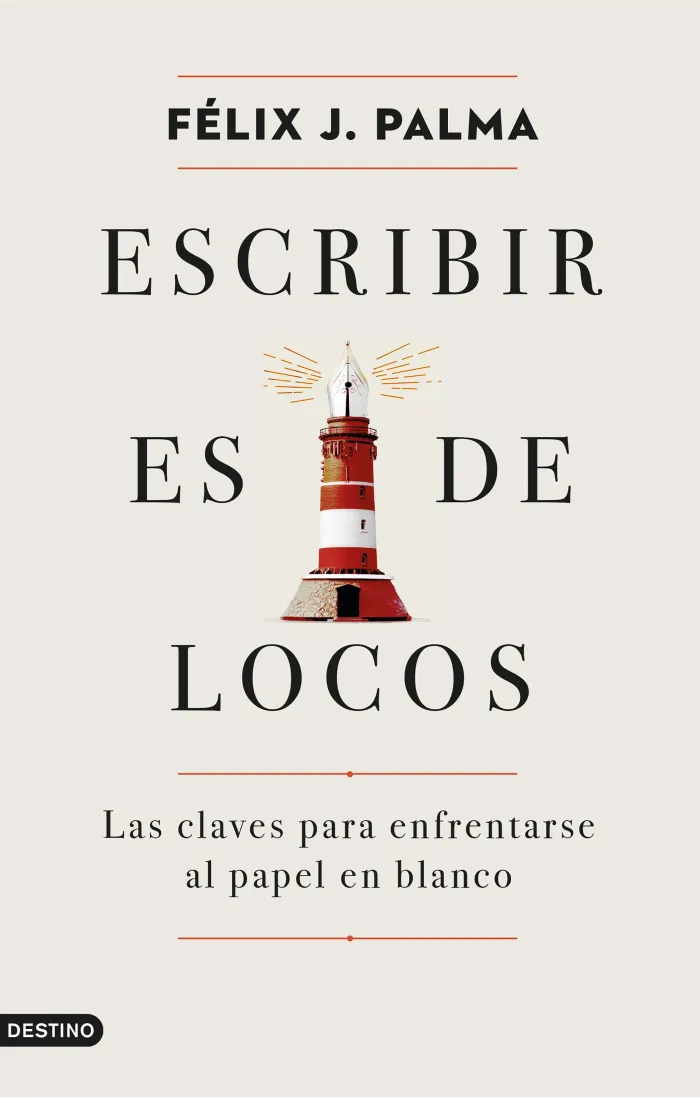 Escribir Es de Locos