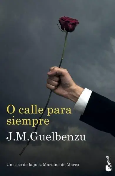 O Calle para Siempre