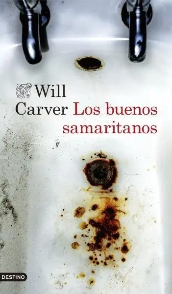 Los Buenos Samaritanos