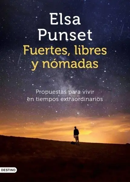 Fuertes, Libres y Nómadas