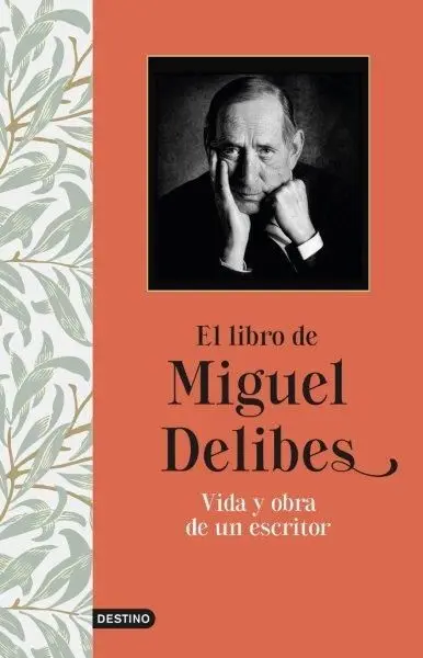 El Libro de Miguel Delibes