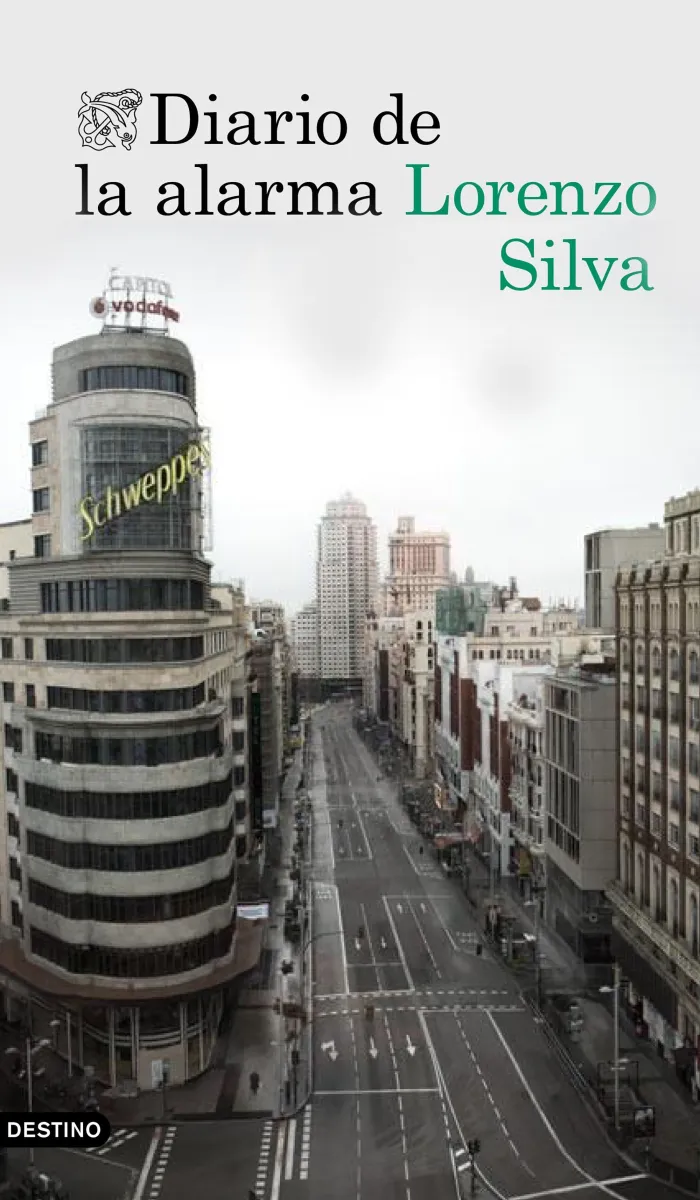 Diario de la Alarma