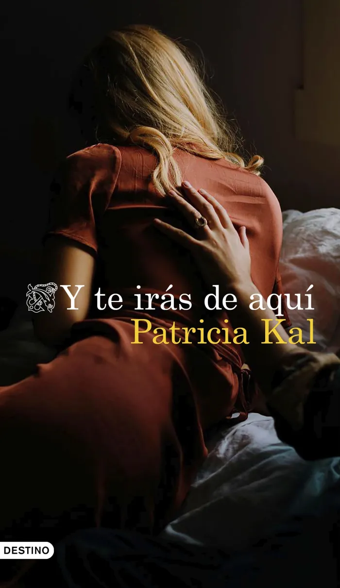 Y te Irás de Aquí