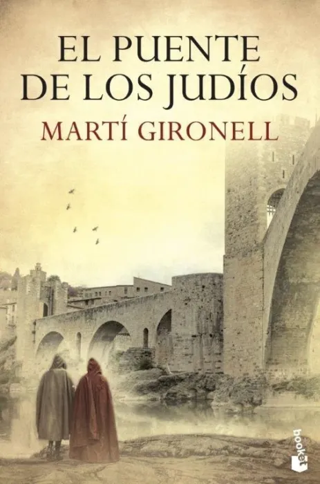 El Puente de los Judíos