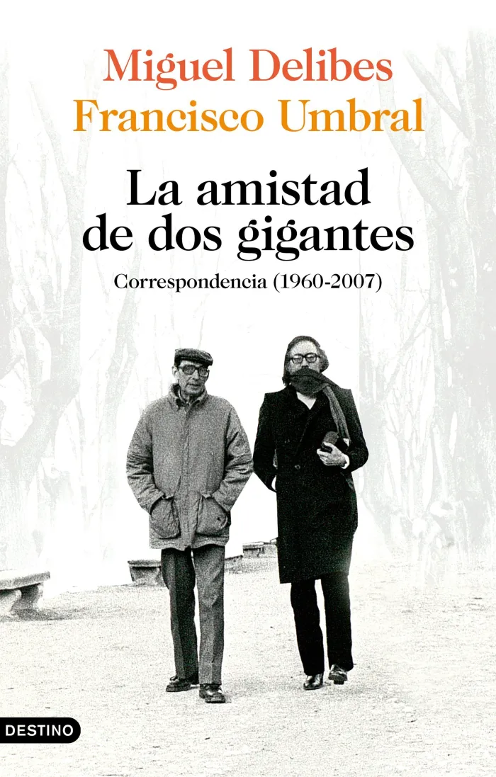 La Amistad de Dos Gigantes