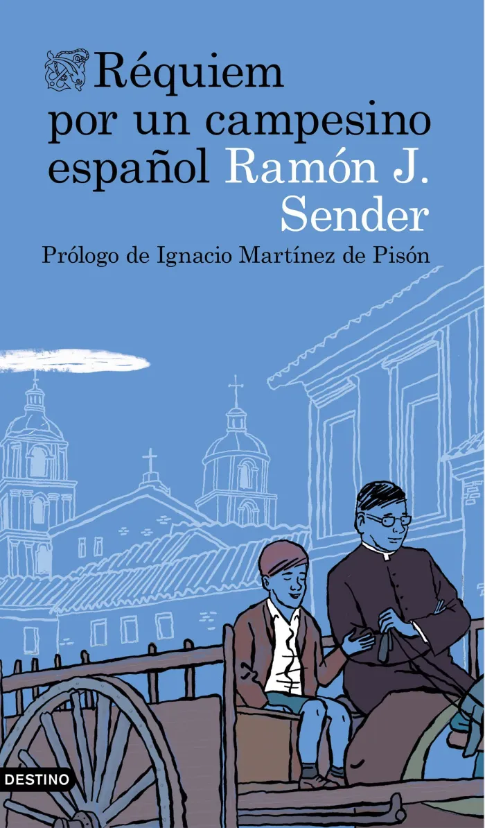 Réquiem por un Campesino Español